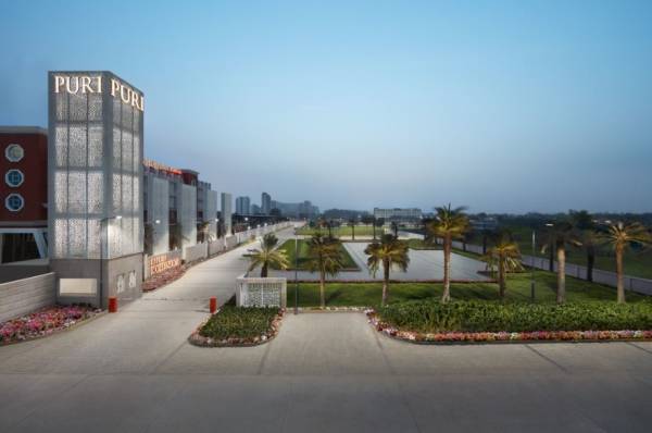 Elevation kohinoor-faridabad Elevation