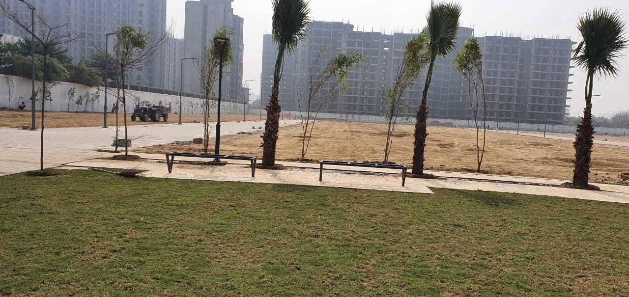  kohinoor faridabad Elevation