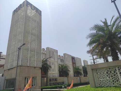 Others kohinoor-faridabad Others