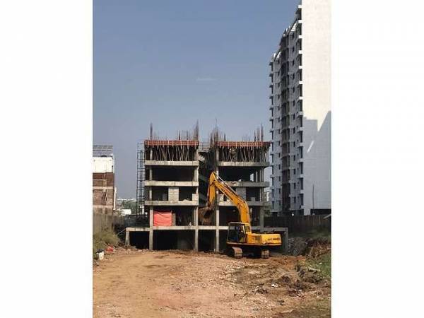 Construction Status Jan-22 kingswood Construction Status Jan-22