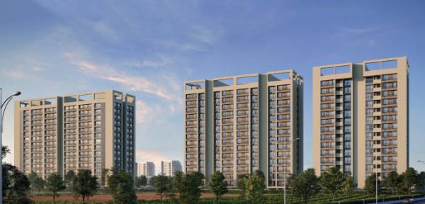 Elevation kingswood Elevation