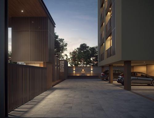 Car Parking kingswood Car Parking