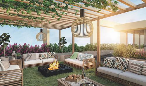 Senior Citizen Sitout kingswood Senior Citizen Sitout