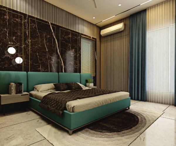 Bedroom kingswood Bedroom