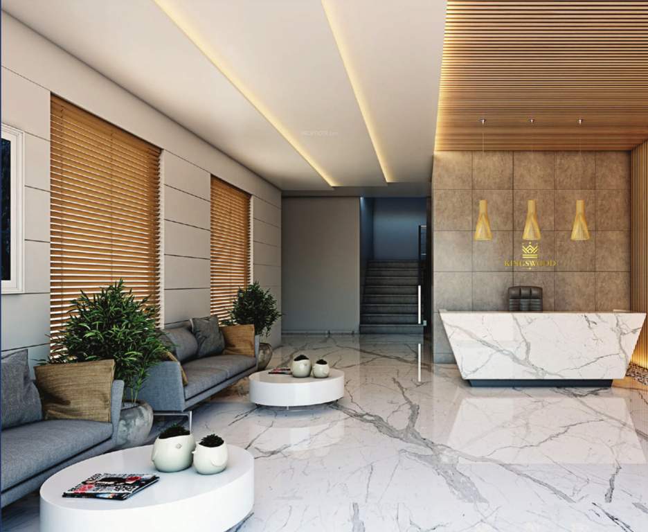 kingswood Living Area