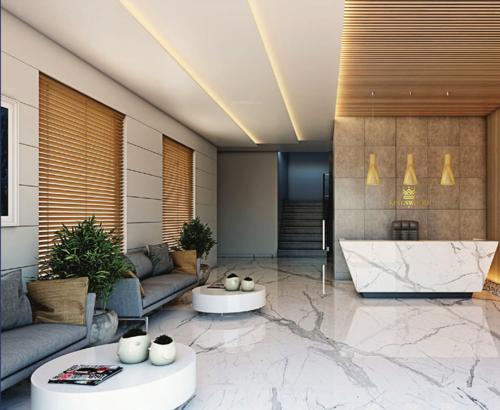 Living Area kingswood Living Area