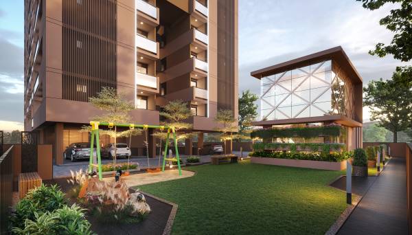  atlantis Children's play area