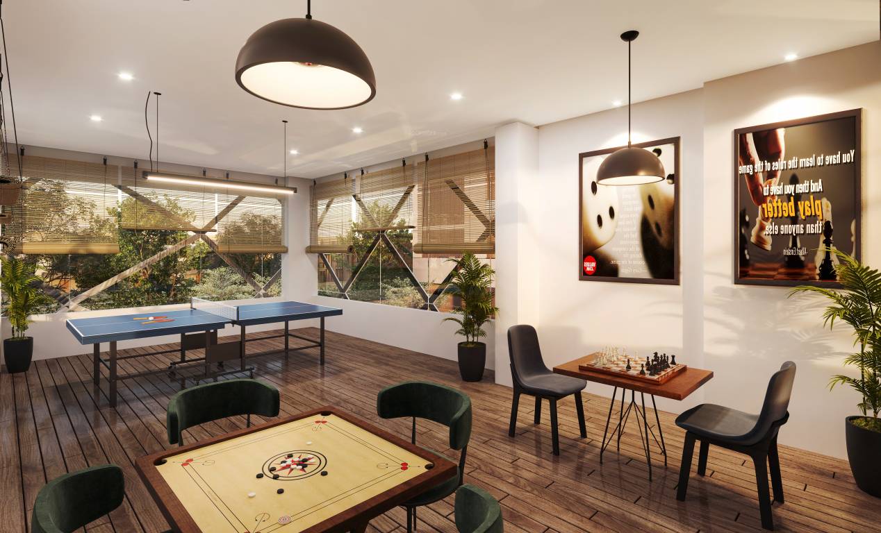  atlantis Indoor Games