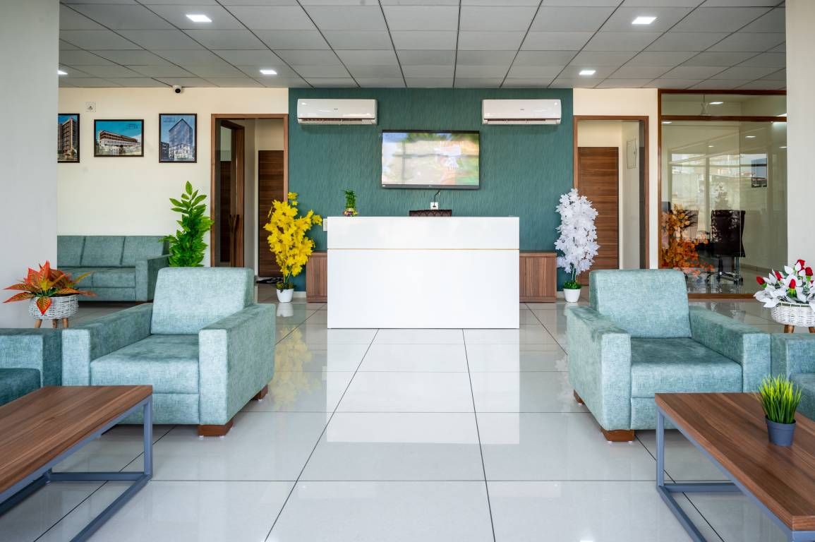  atlantis Living Area