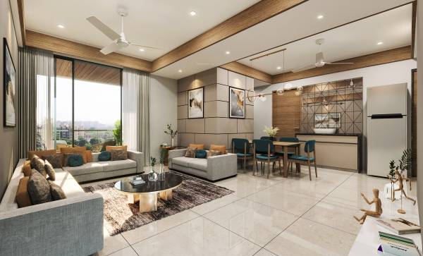  atlantis Living Area