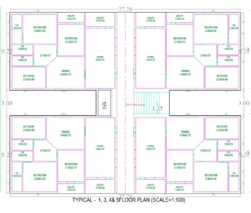  srinija Srinija Cluster Plan