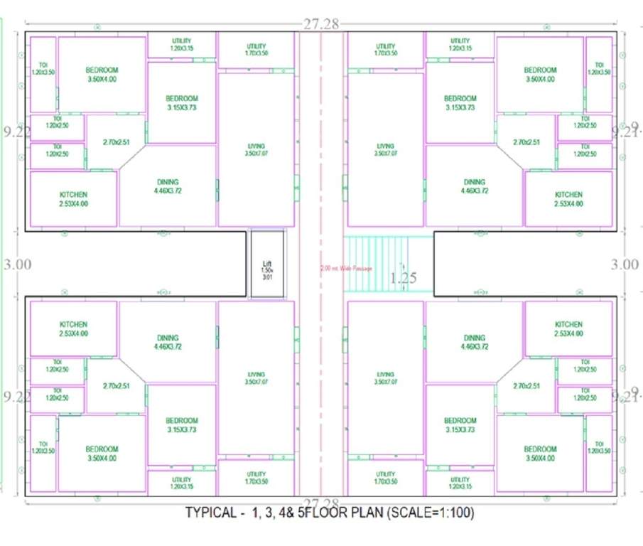  srinija Srinija Cluster Plan