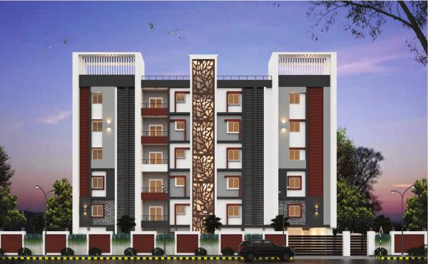 Elevation apex Elevation