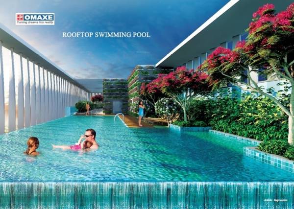  the-legends Swimming Pool