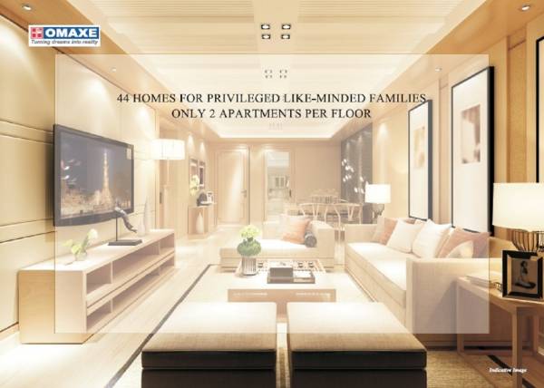  the-legends Living Area