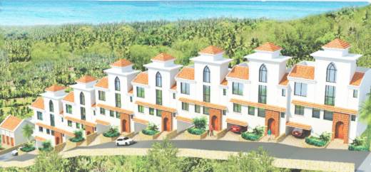 7 Elevation Elevation