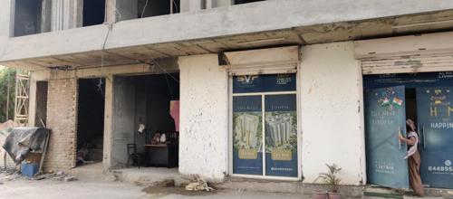  gulmohur-garden-utopia-the-nest T 22 Utopia Construction Status Oct-24