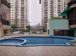 Swimming Pool amenities of SVP Gulmohur Garden Utopia The Nest