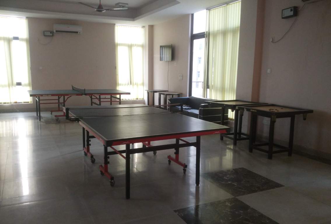  gulmohur garden utopia the nest Indoor Games