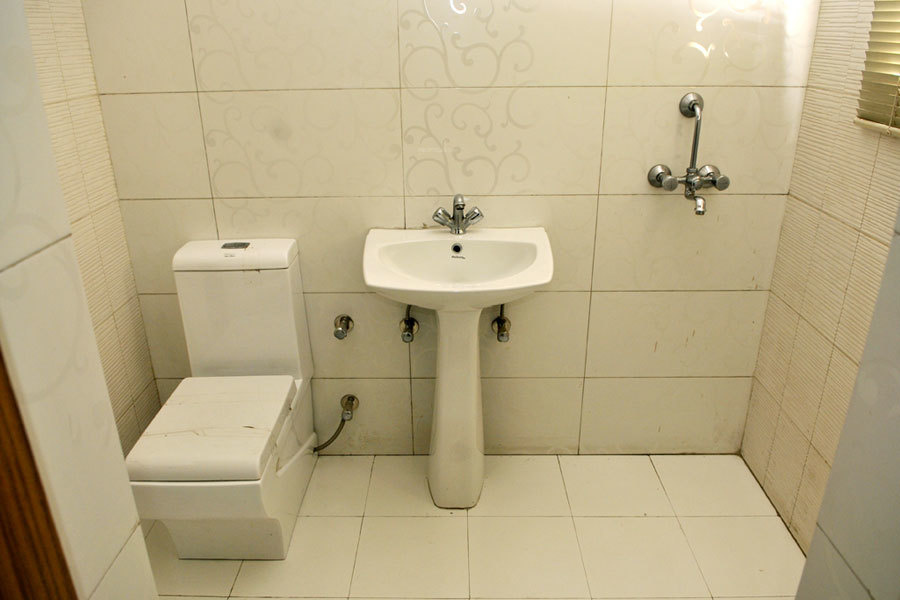 SVP Gulmohur Garden Utopia The Nest