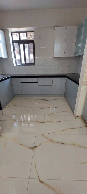 SVP Gulmohur Garden Utopia The Nest