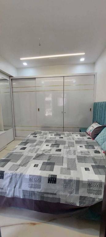 SVP Gulmohur Garden Utopia The Nest