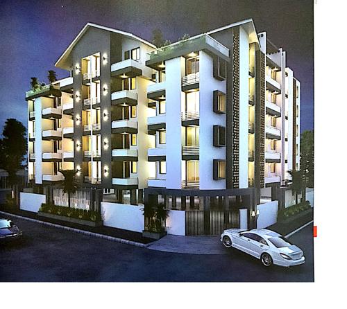  shiv-sagar-appartment Elevation