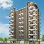 Shree Dwar Builders Panchamrut Heights Tower B