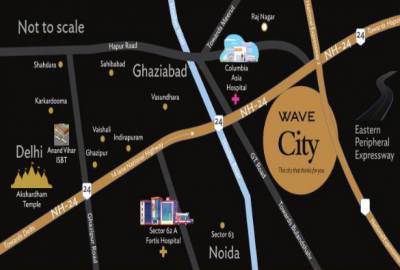  uchdpl-veridia-oakwood-enclave Location Plan