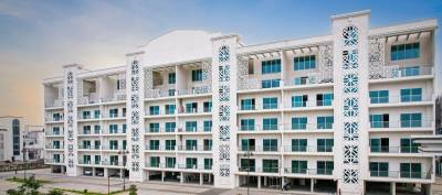  uchdpl-veridia-oakwood-enclave Elevation