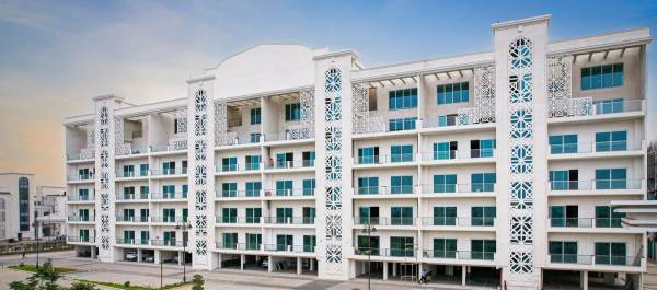 Elevation uchdpl-veridia-oakwood-enclave Elevation