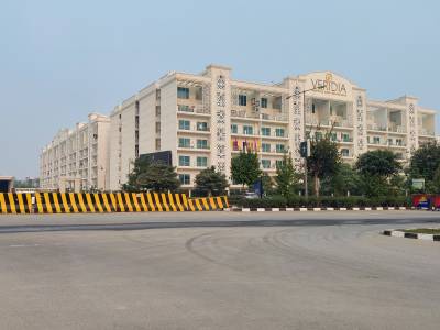  veridia-tower-6 Elevation