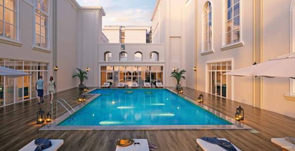  veridia-tower-6 Swimming Pool