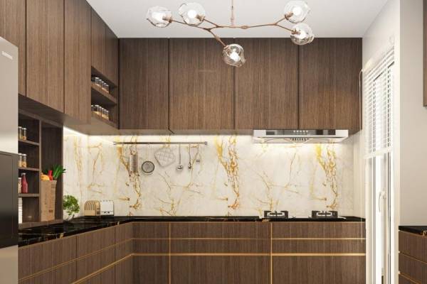  uchdpl-veridia-oakwood-enclave Kitchen