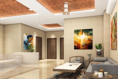  uchdpl-veridia-oakwood-enclave Living Area