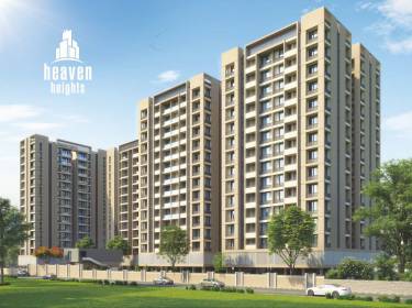  heaven-heights Elevation