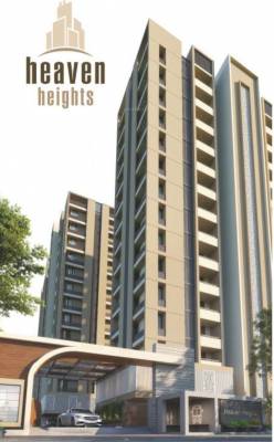 Elevation heaven-heights Elevation