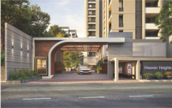  heaven-heights Others