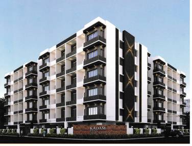 Elevation kadam Elevation