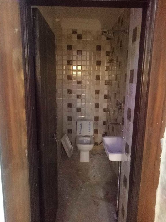 ashray homes Bathroom