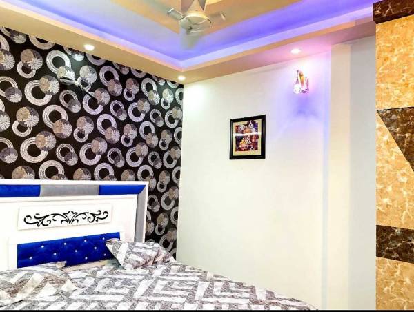  ashray-homes Bedroom