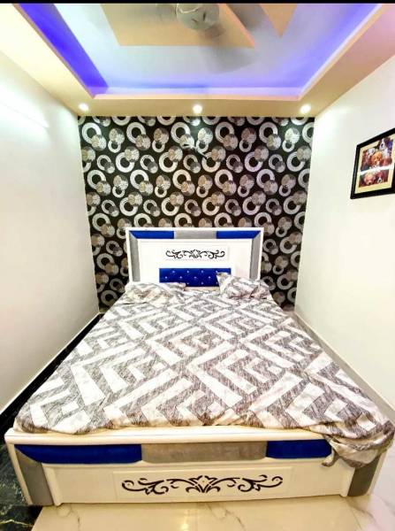  ashray-homes Bedroom