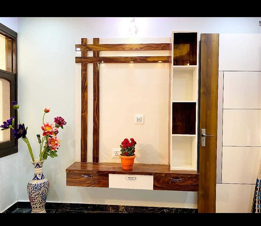 ashray homes Living Area