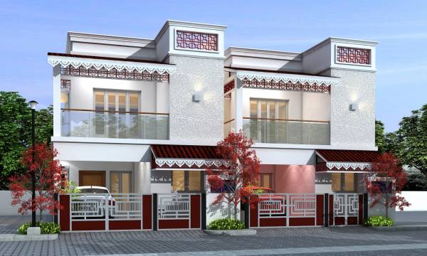 Elevation green-county Elevation