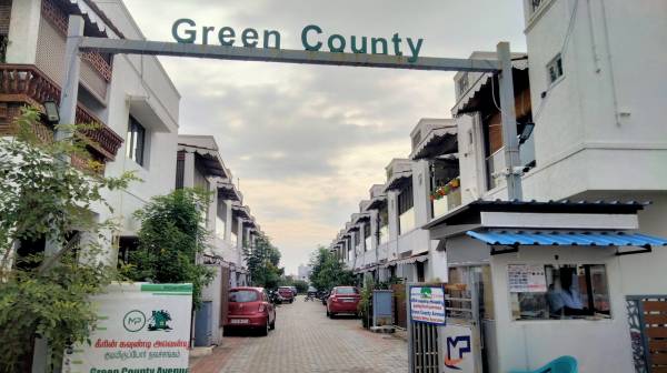  green-county Elevation