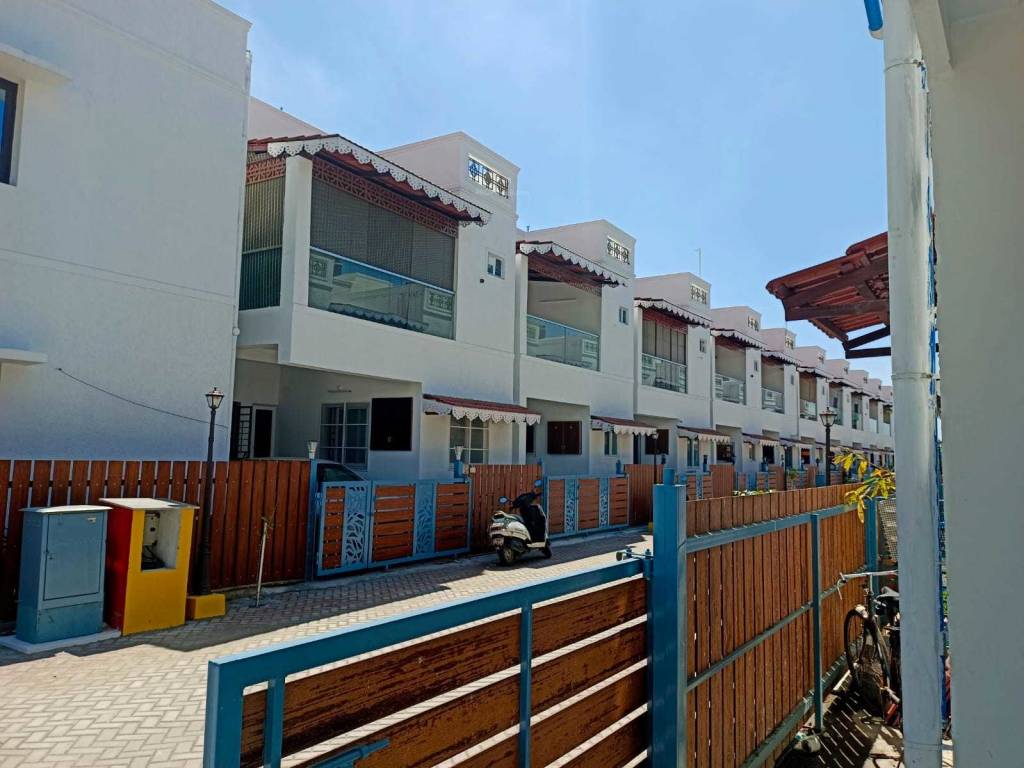  green county Elevation