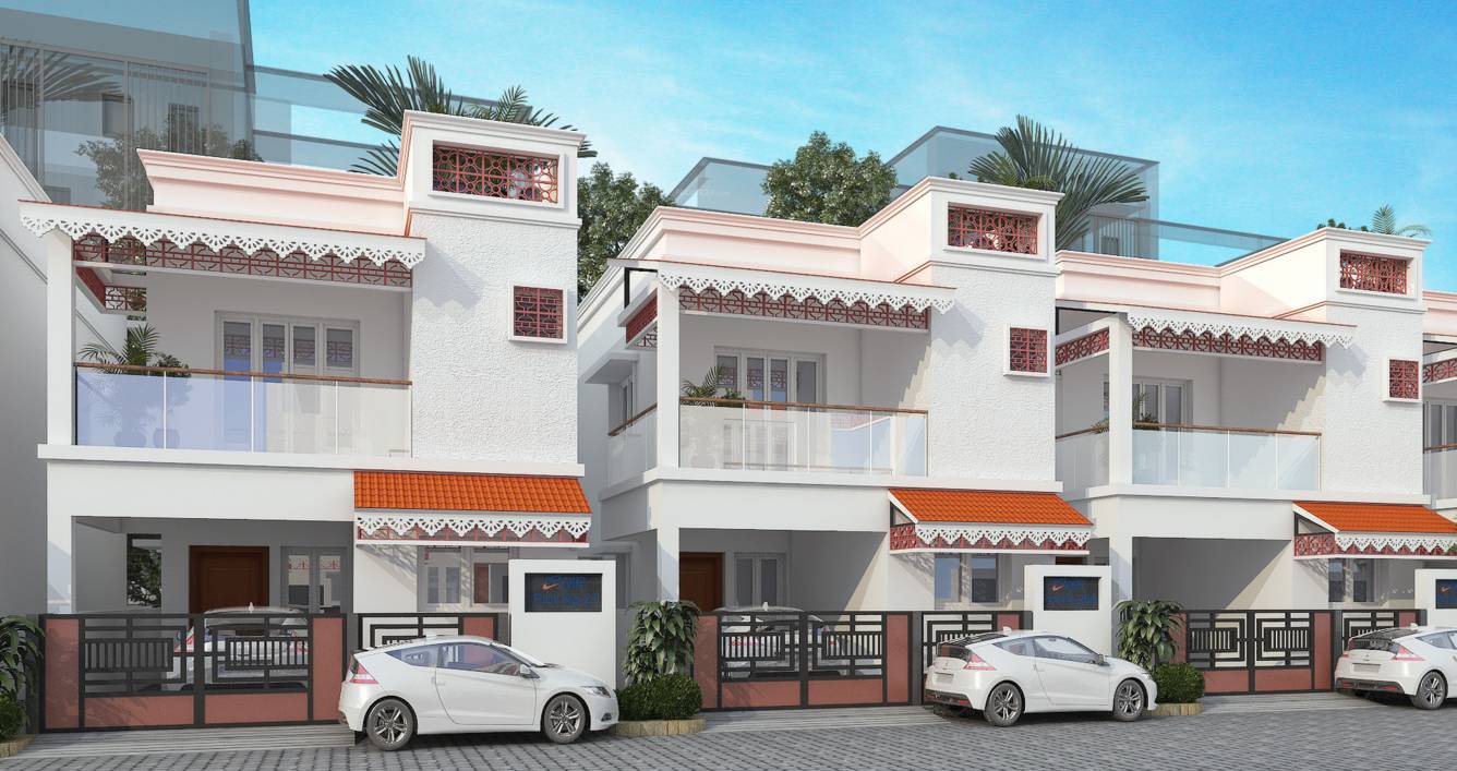  green county Elevation