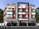 Elevation  om-muruga-homes Elevation