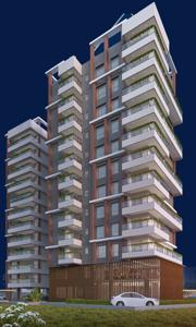  one-landmark Elevation