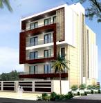 Elevation  floors-6 Elevation